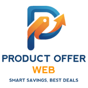 Product Offer Web | ProductOfferWeb.com | ProductOfferWeb